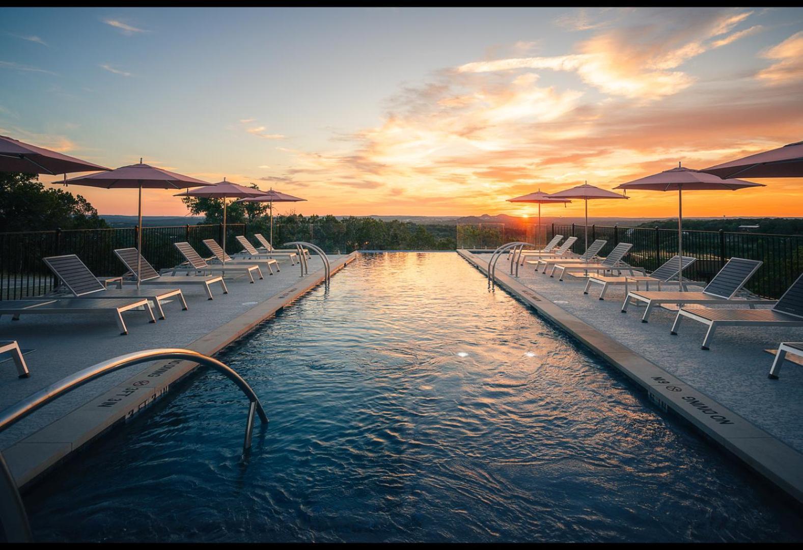 Poolside Architectural Escape Stunning Views Hotell Palm Springs Exteriör bild