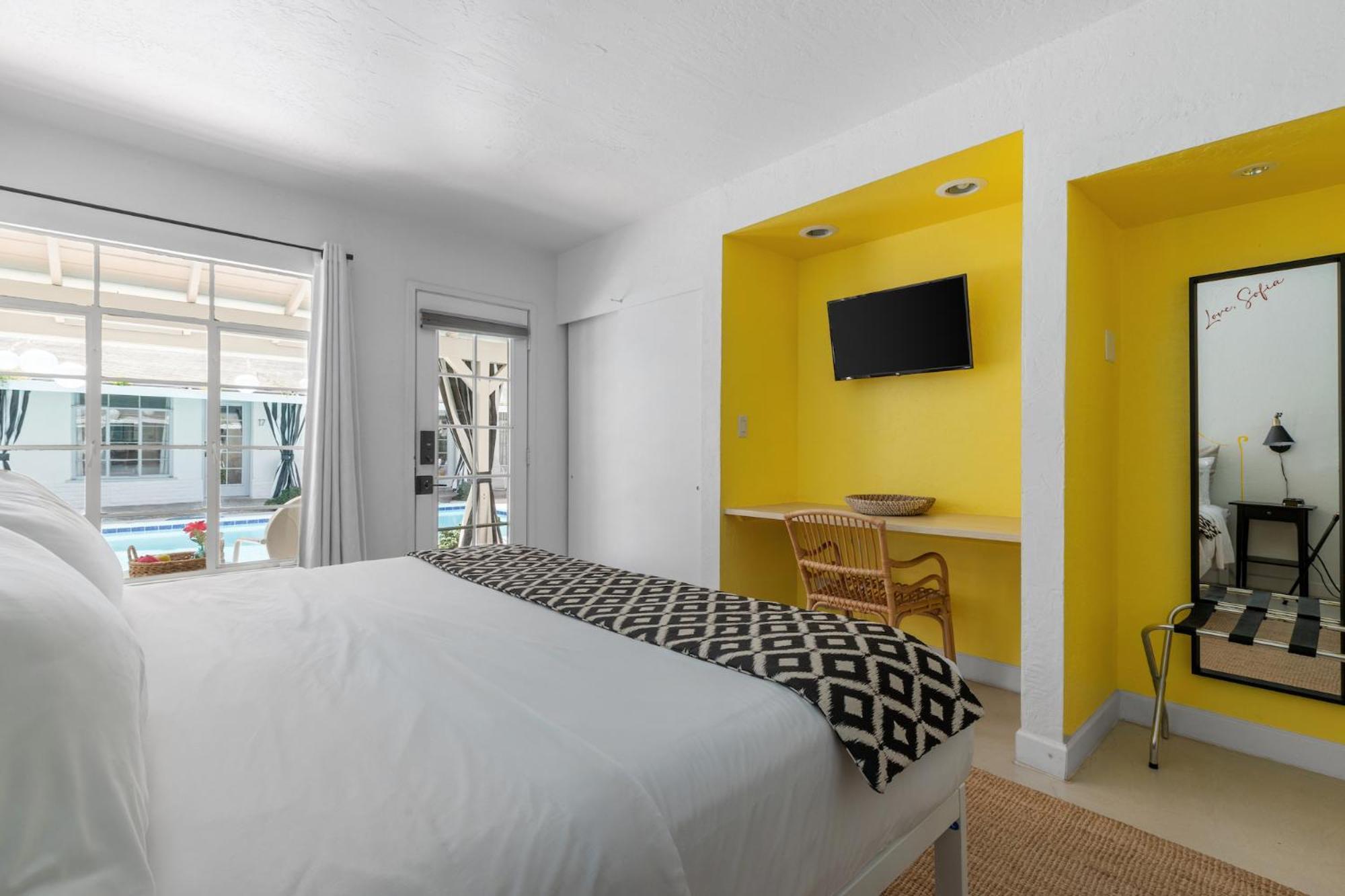 Poolside Architectural Escape Stunning Views Hotell Palm Springs Exteriör bild